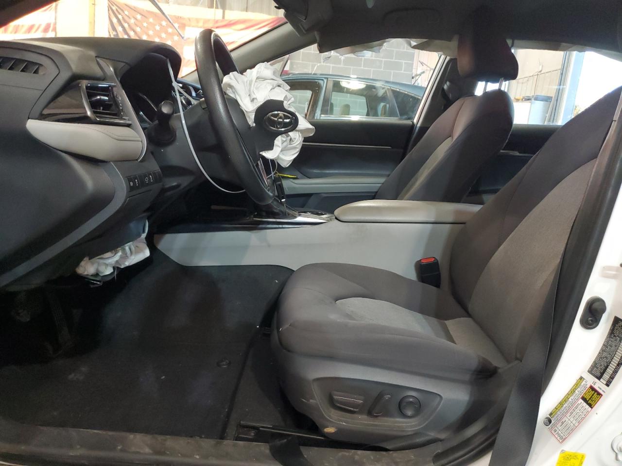 2019 Toyota Camry - Image 7