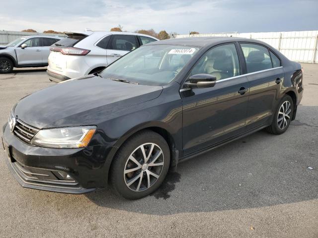 2018 Volkswagen Jetta Se იყიდება Assonet-ში, MA - Side