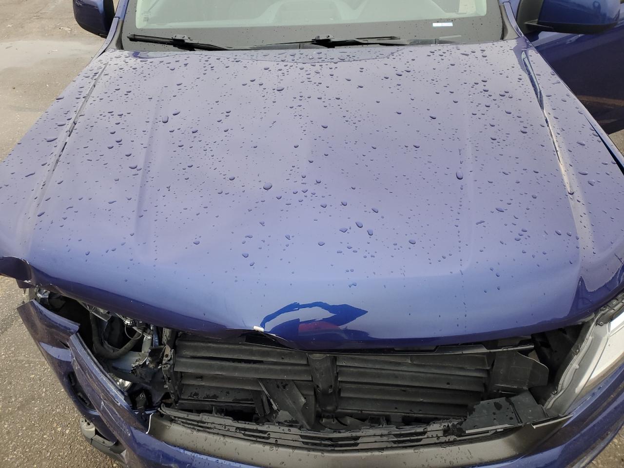 2017 Chevrolet Colorado - Image 12