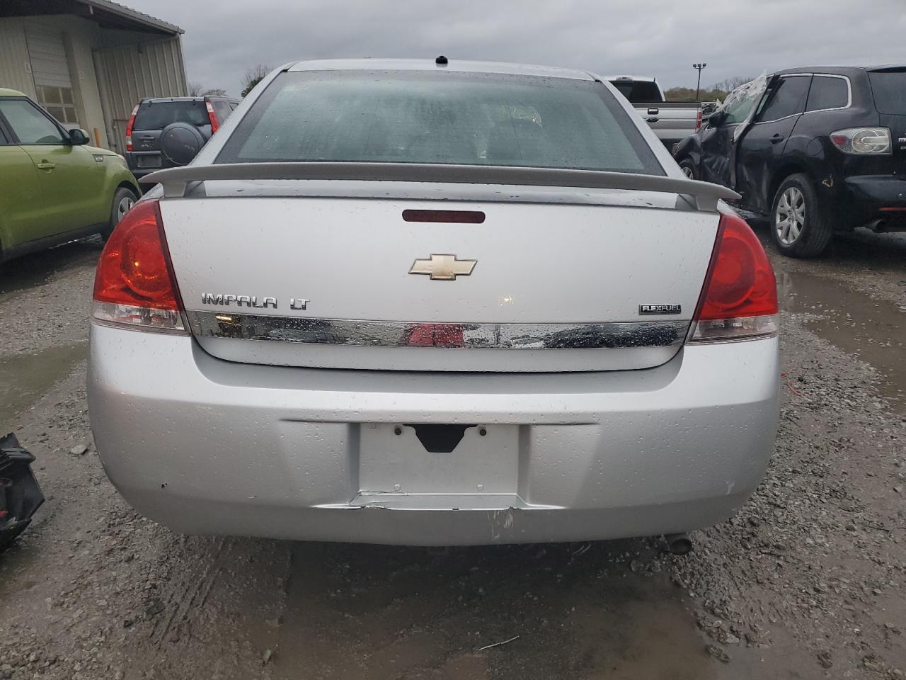 2010 Chevrolet Impala Lt VIN: 2G1WB5EK8A1132479 Lot: 78865044