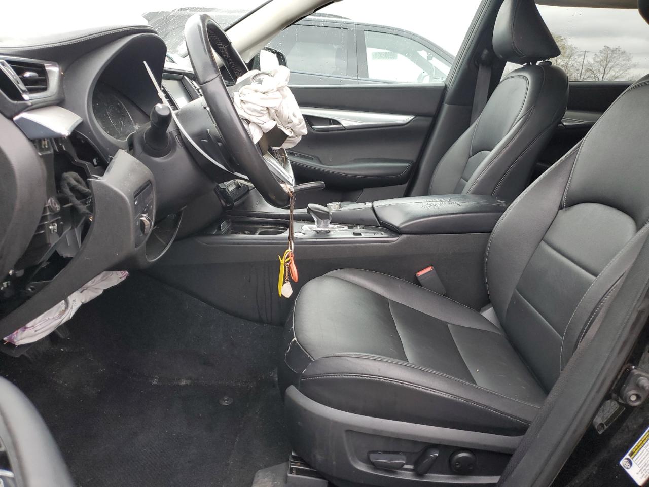 2019 Infiniti QX50 - Image 7