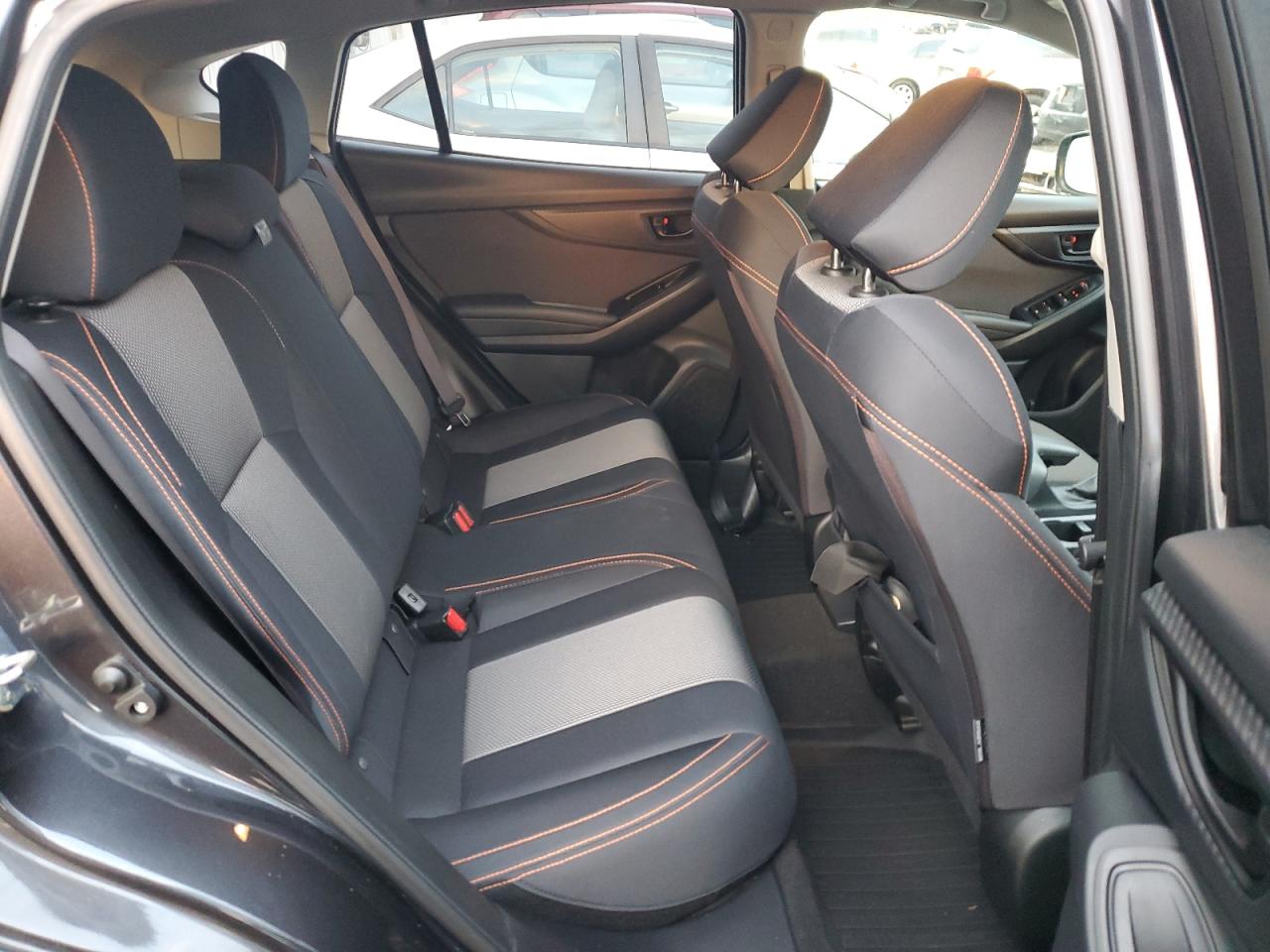 2018 Subaru XV - Image 10