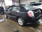 2011 Nissan Sentra 2.0 na sprzedaż w Elgin, IL - Front End