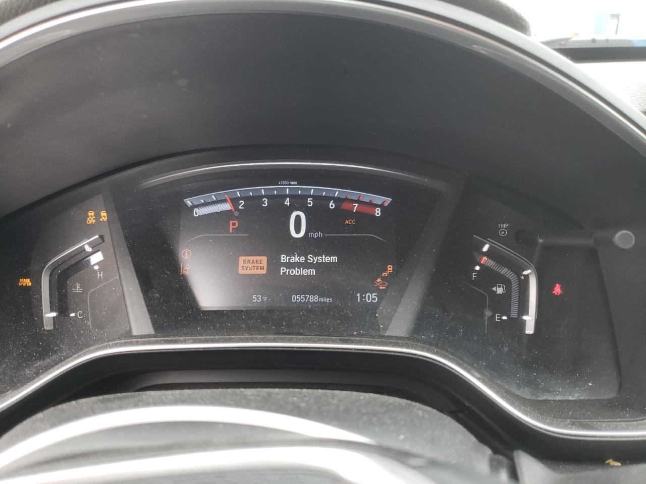 2019 Honda CR-V - Image 9
