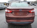 2016 Ford Fusion Se for Sale in Dunn, NC - Front End