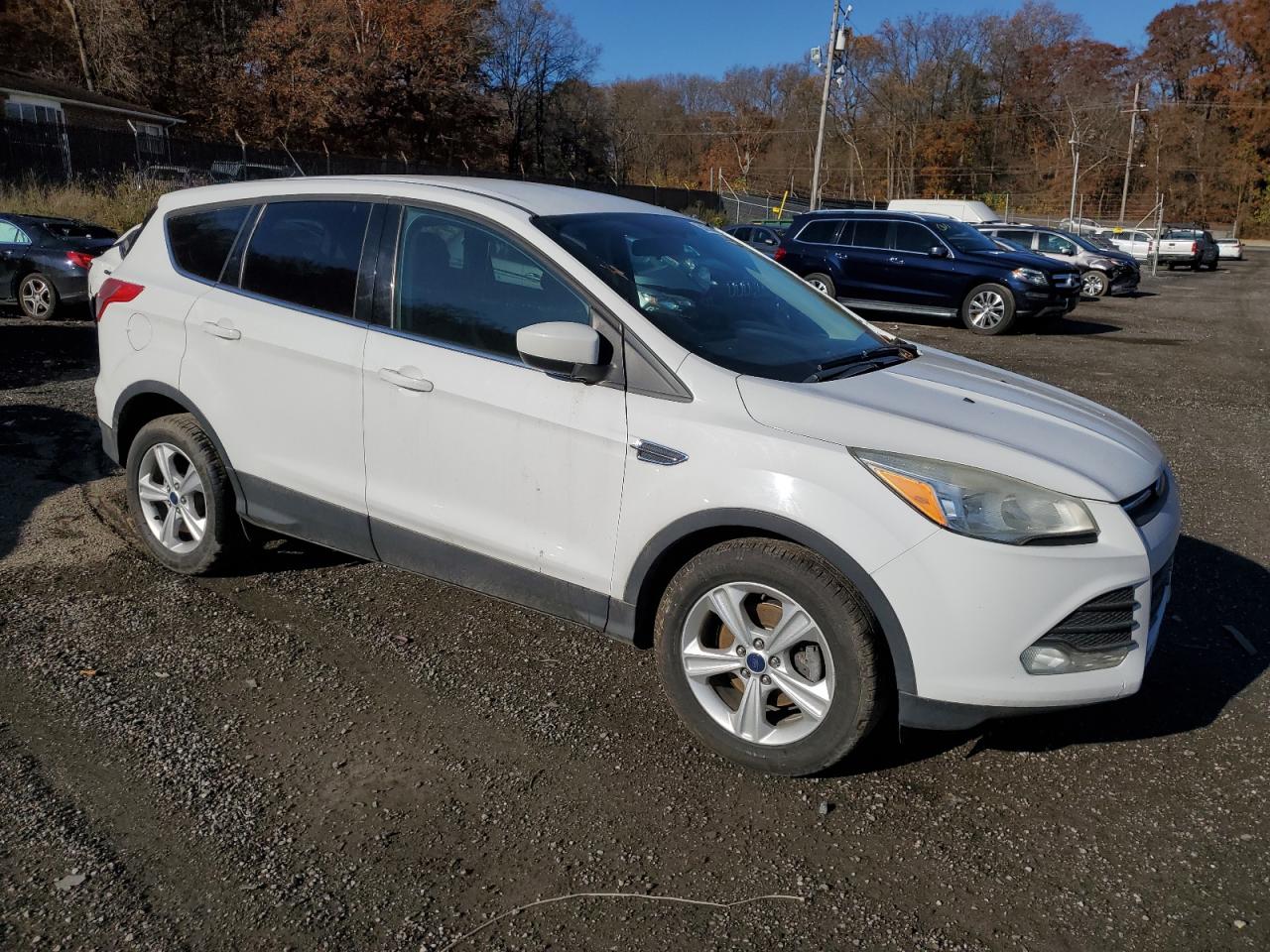 2016 Ford Escape - Image 4