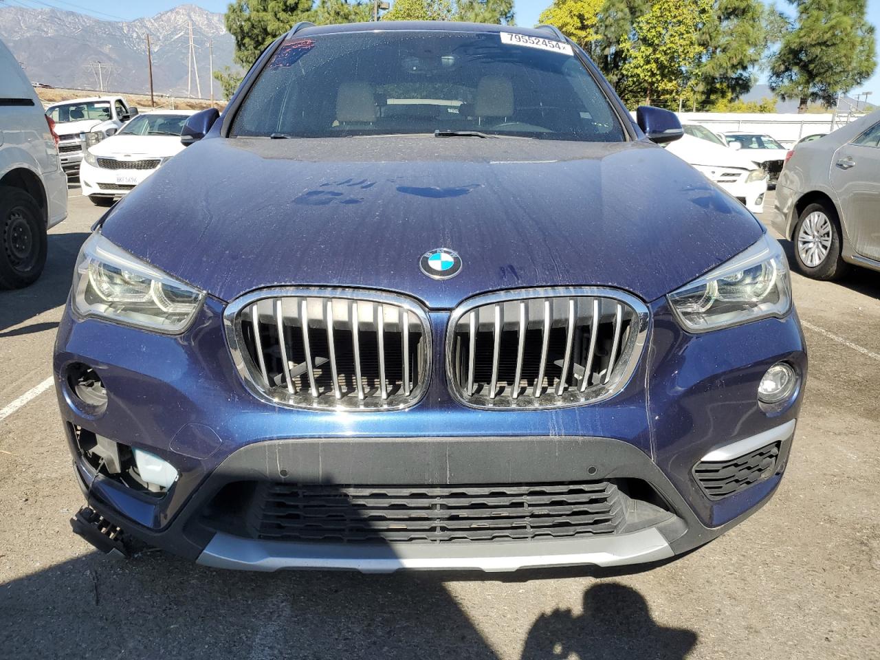 2017 BMW X1 - Image 5