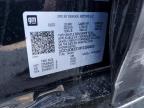 2023 Chevrolet Silverado K1500 Rst იყიდება Savannah-ში, GA - Side