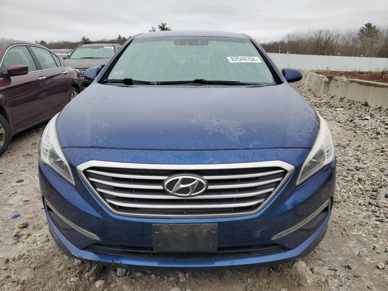 2015 Hyundai Sonata - Image 5
