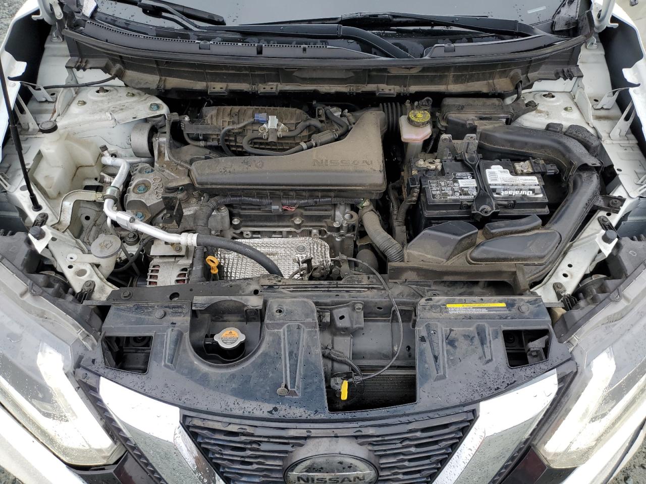 2020 Nissan Rogue - Image 13
