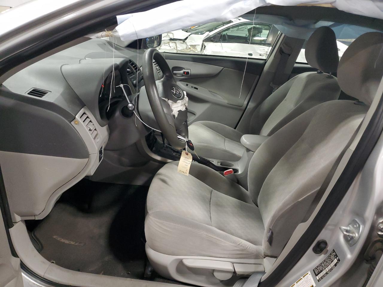 2009 Toyota Corolla - Image 7