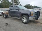 2015 Chevrolet Silverado K1500 Lt продається в Eight Mile, AL - All Over