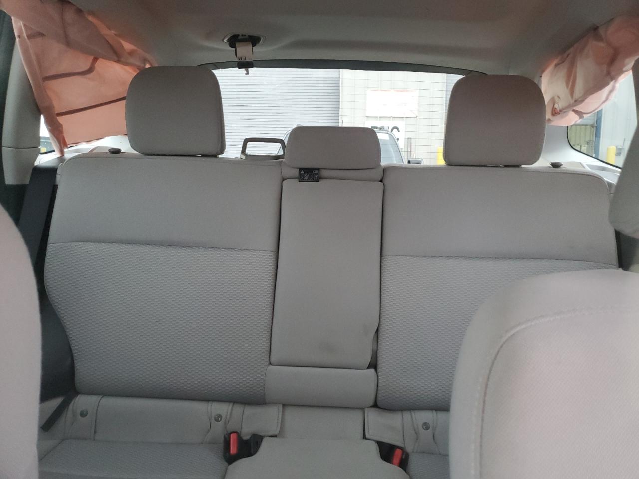 2017 Subaru Forester - Image 10