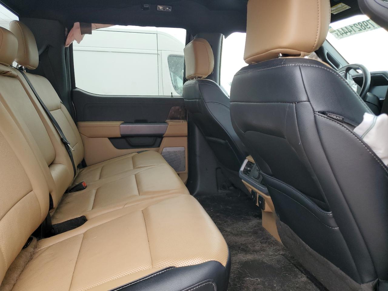 2023 Ford F-150 - Image 10