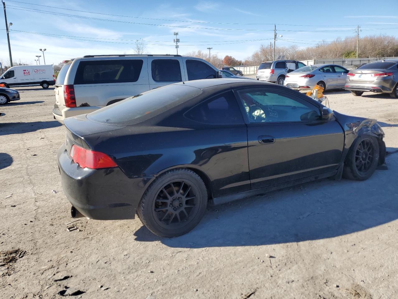 2002 Acura RSX - Image 3