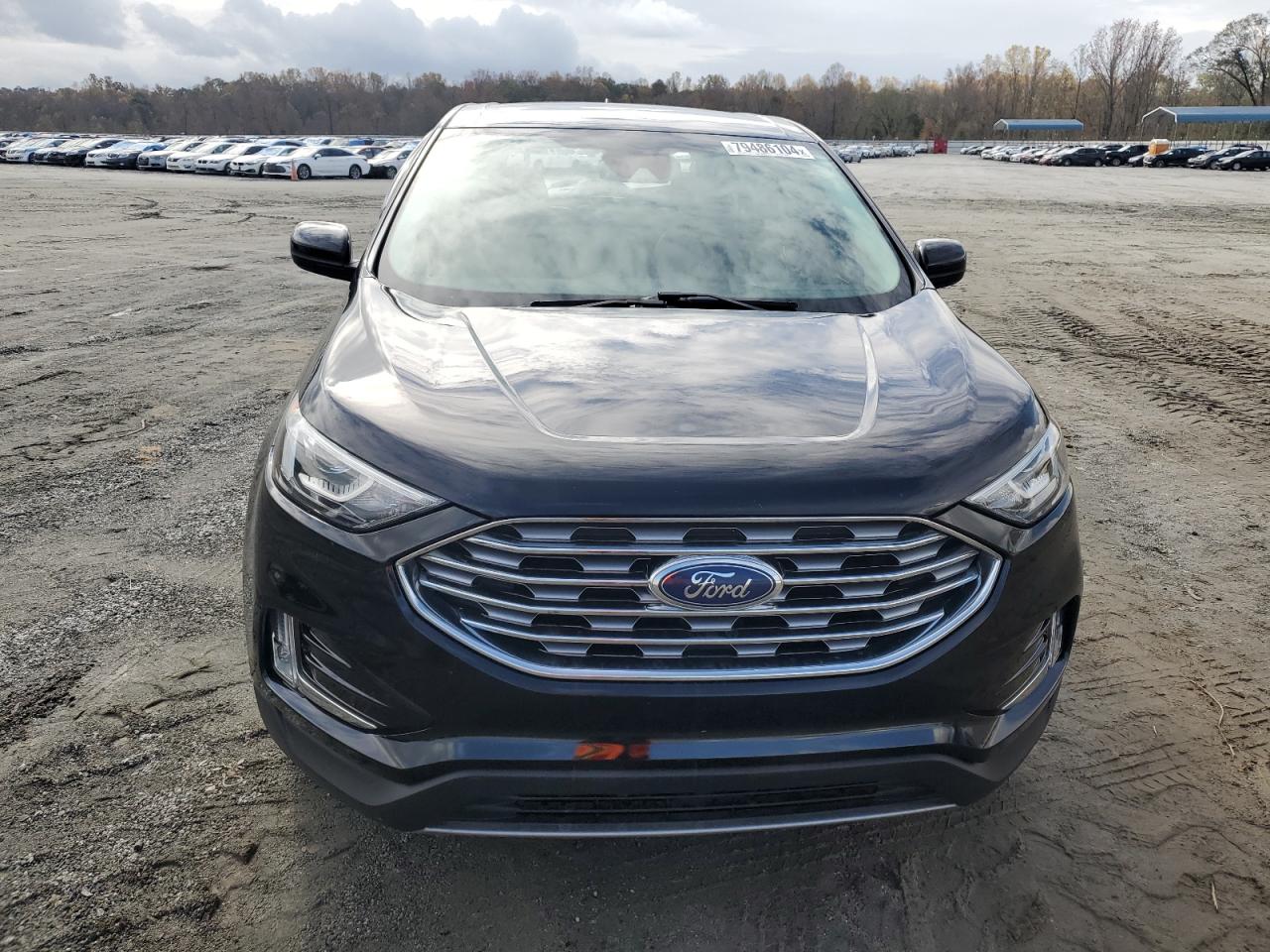 2021 Ford Edge - Image 5