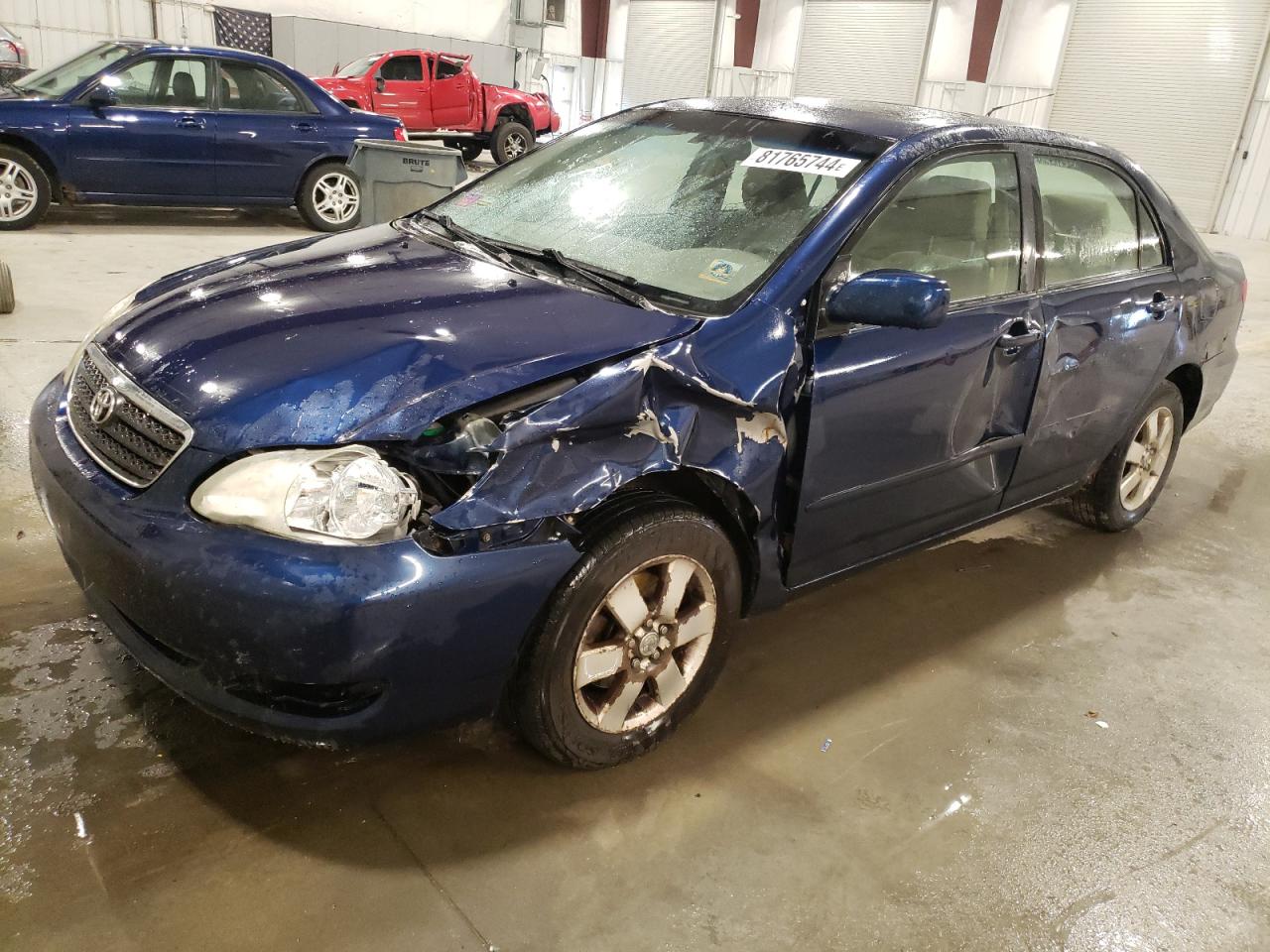2006 Toyota Corolla - Image 1