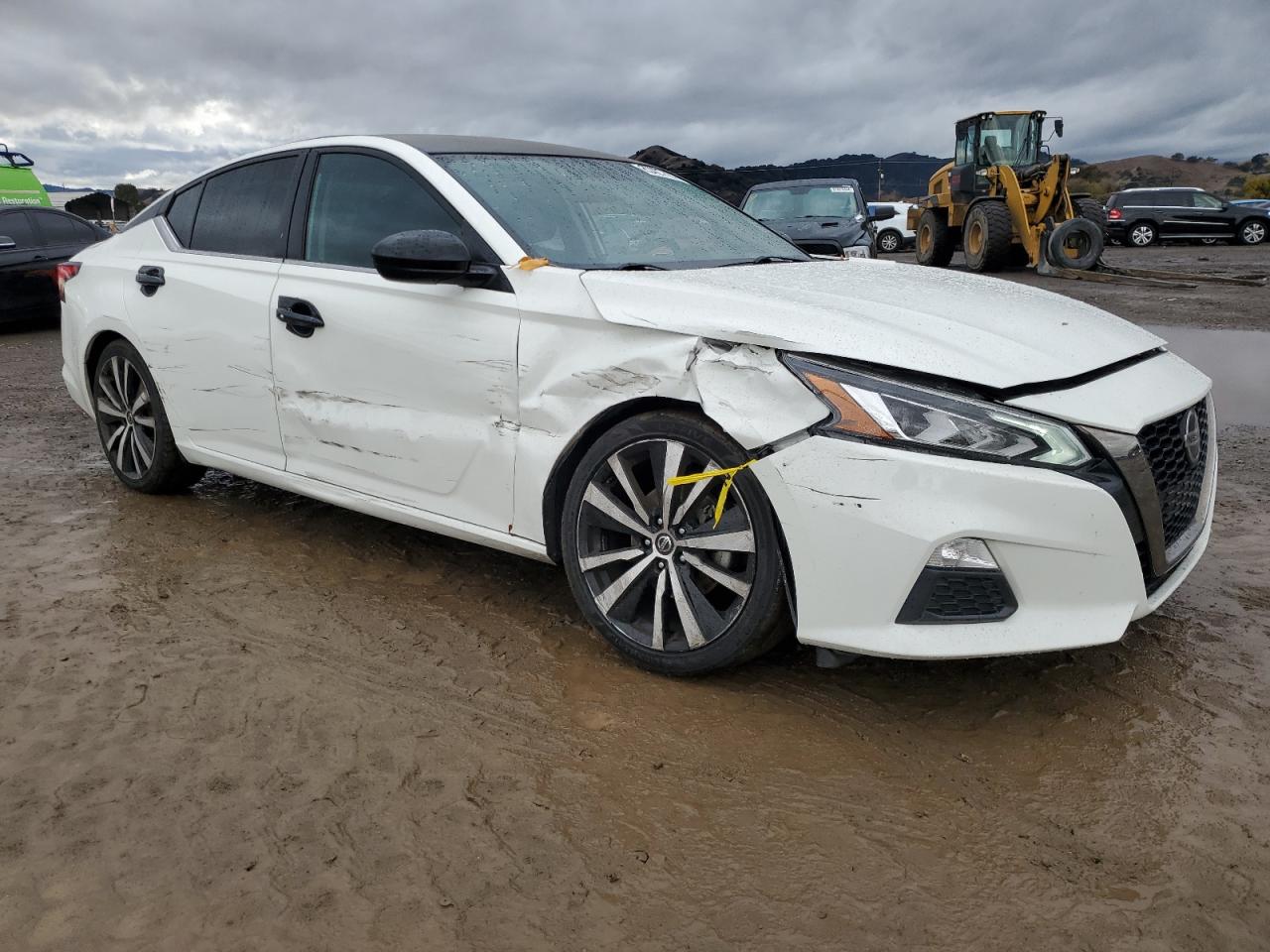 2019 Nissan Altima - Image 4