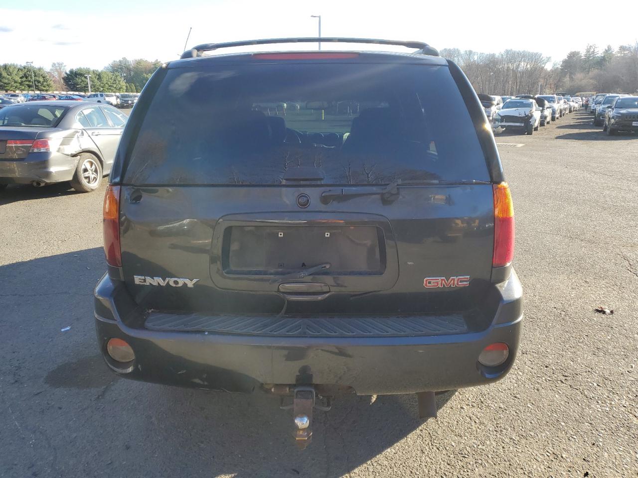 2003 GMC Envoy VIN: 1GKDT13S032287719 Lot: 79883574