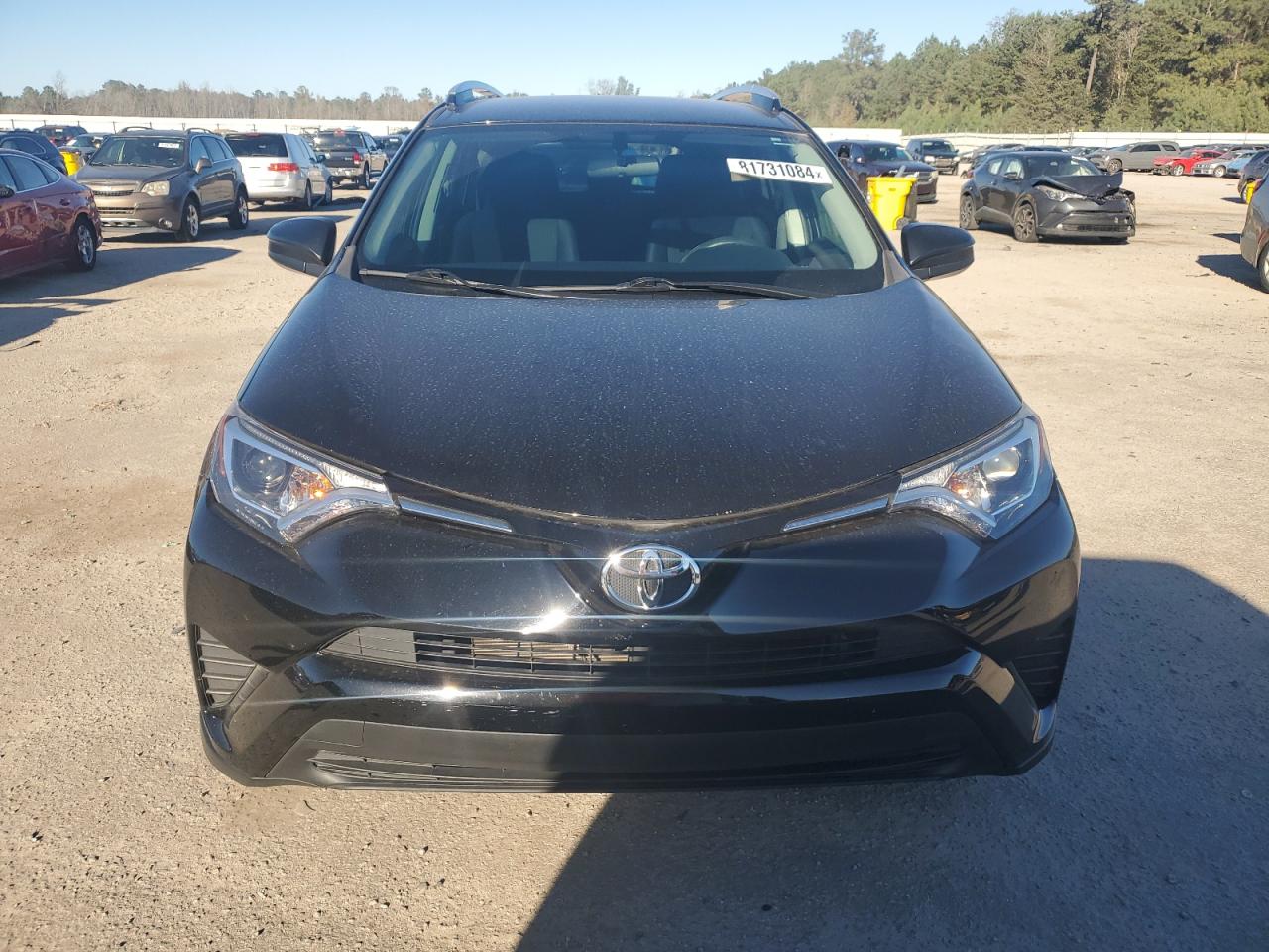 2016 Toyota RAV 4 - Image 5