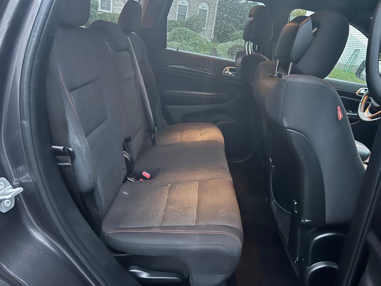 2016 Jeep Grand Cherokee - Image 6