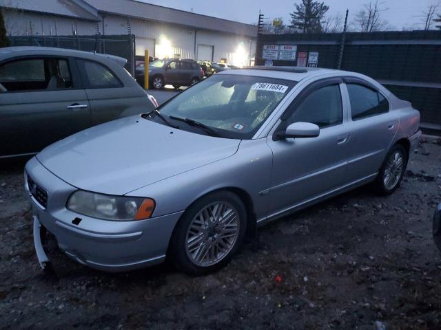 2005 Volvo S60 2.5T