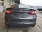 2016 Ford Fusion S за продажба в Dyer, IN - Front End