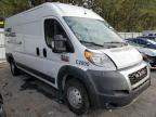 2021 Ram Promaster 2500 2500 High იყიდება Austell-ში, GA - Water/Flood