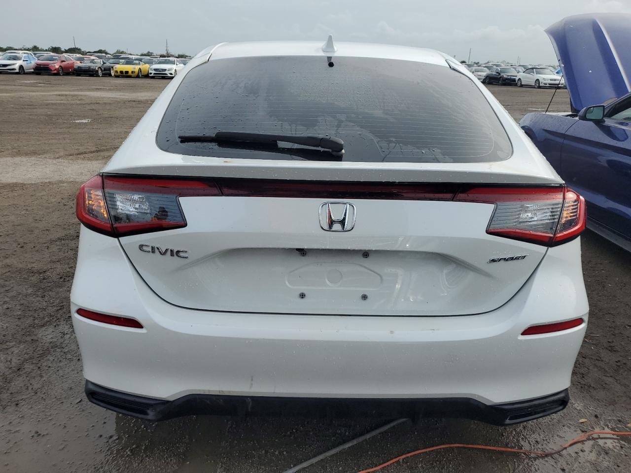 2023 Honda Civic - Image 6