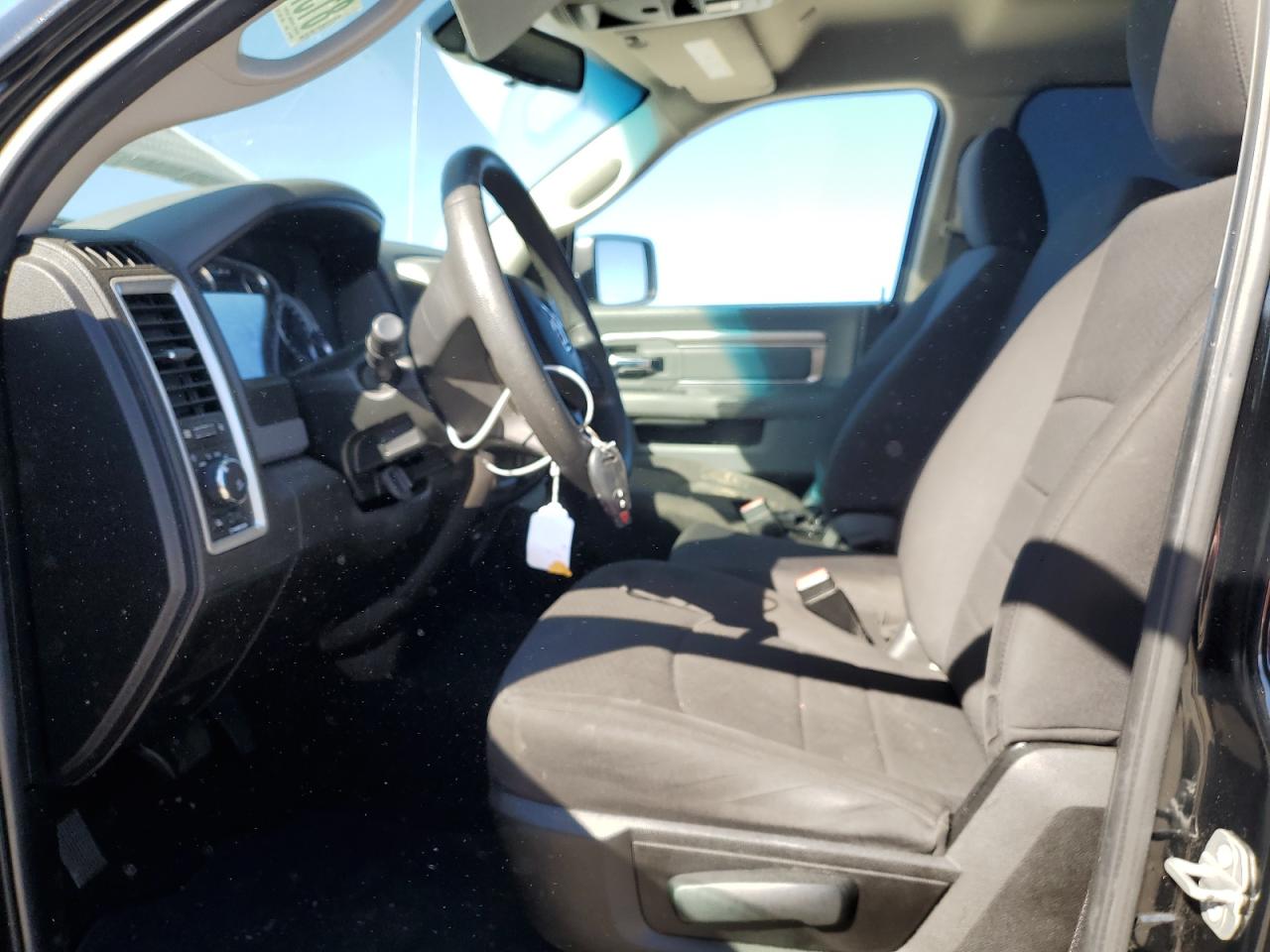 2019 RAM 1500 - Image 7