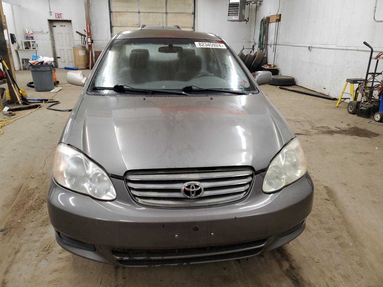 2003 Toyota Corolla - Image 5