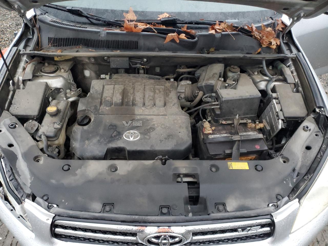 2007 Toyota RAV 4 - Image 11