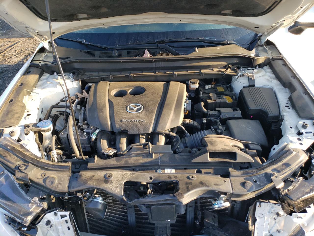 2022 Mazda CX-5 - Image 12