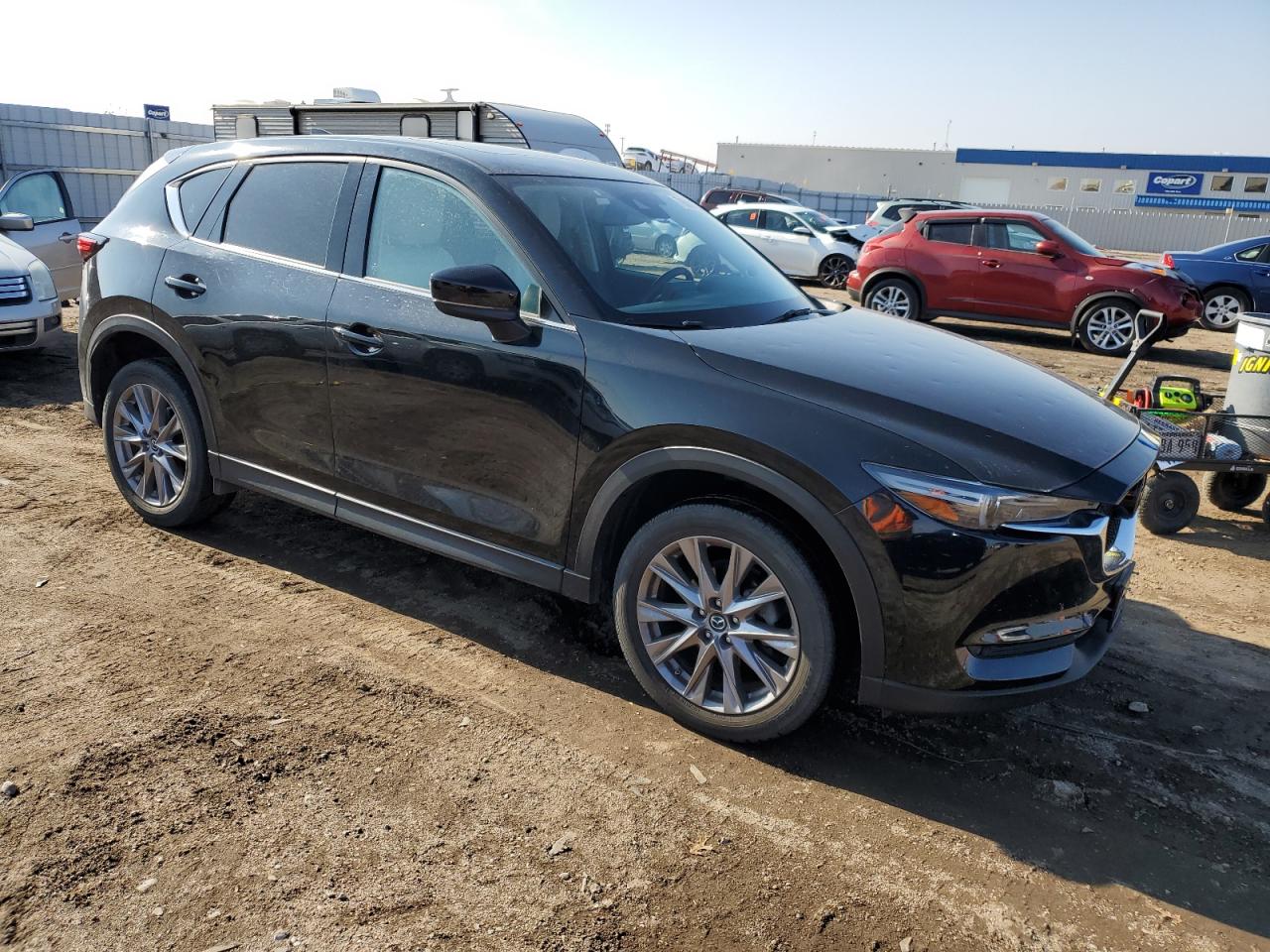 2019 Mazda CX-5 - Image 4