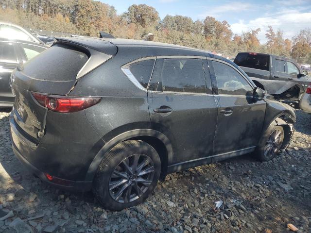  MAZDA CX-5 2019 Czarny