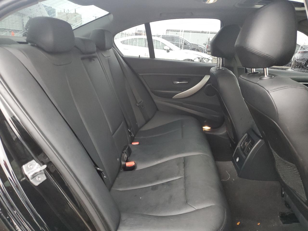 2014 BMW 3er - Image 10