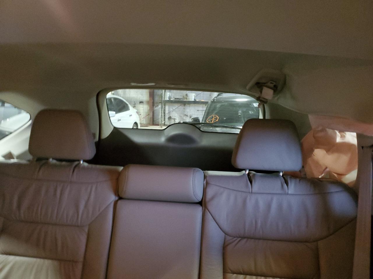 2012 Honda CR-V - Image 10