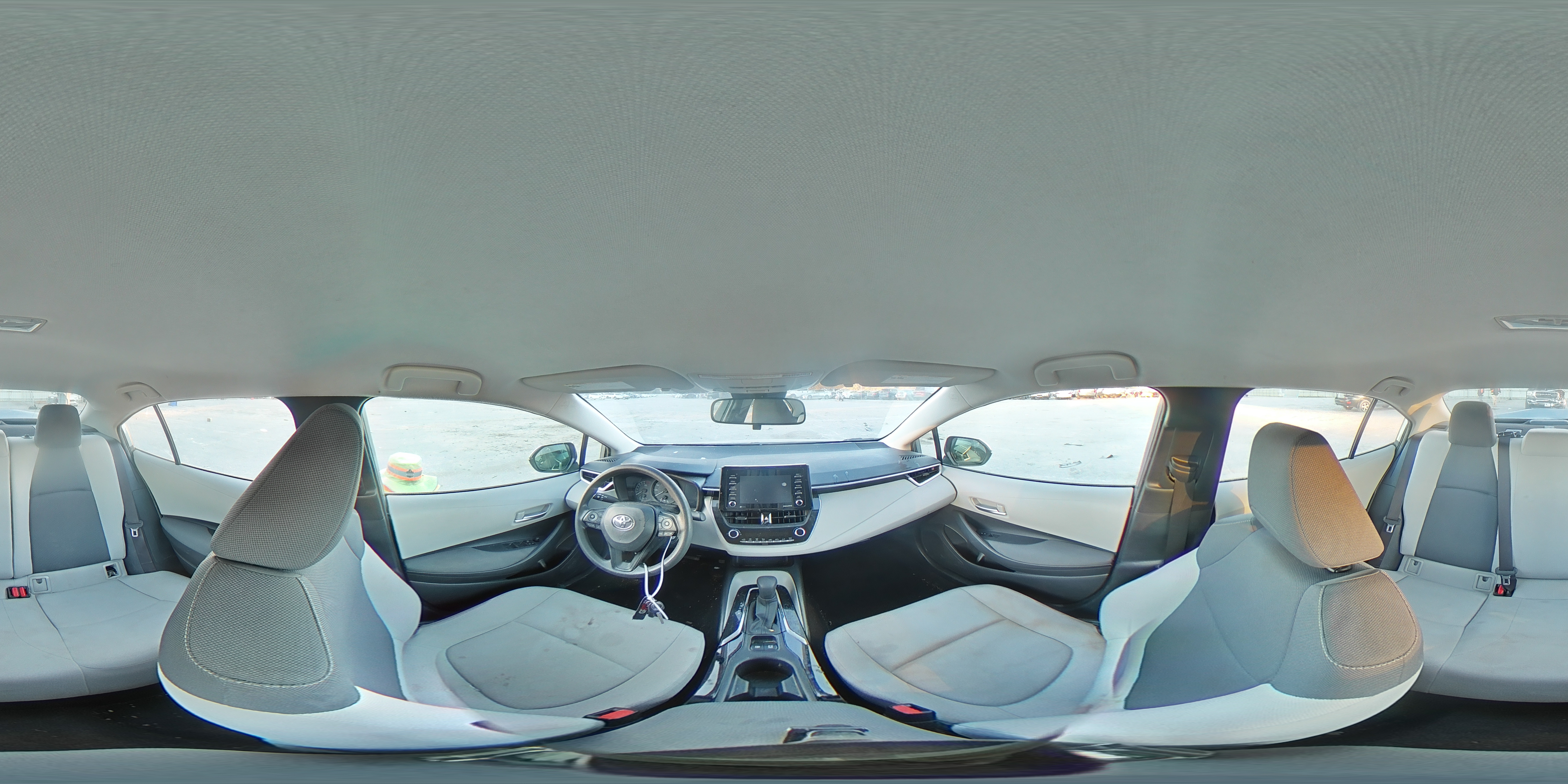 2021 Toyota Corolla - Image 13