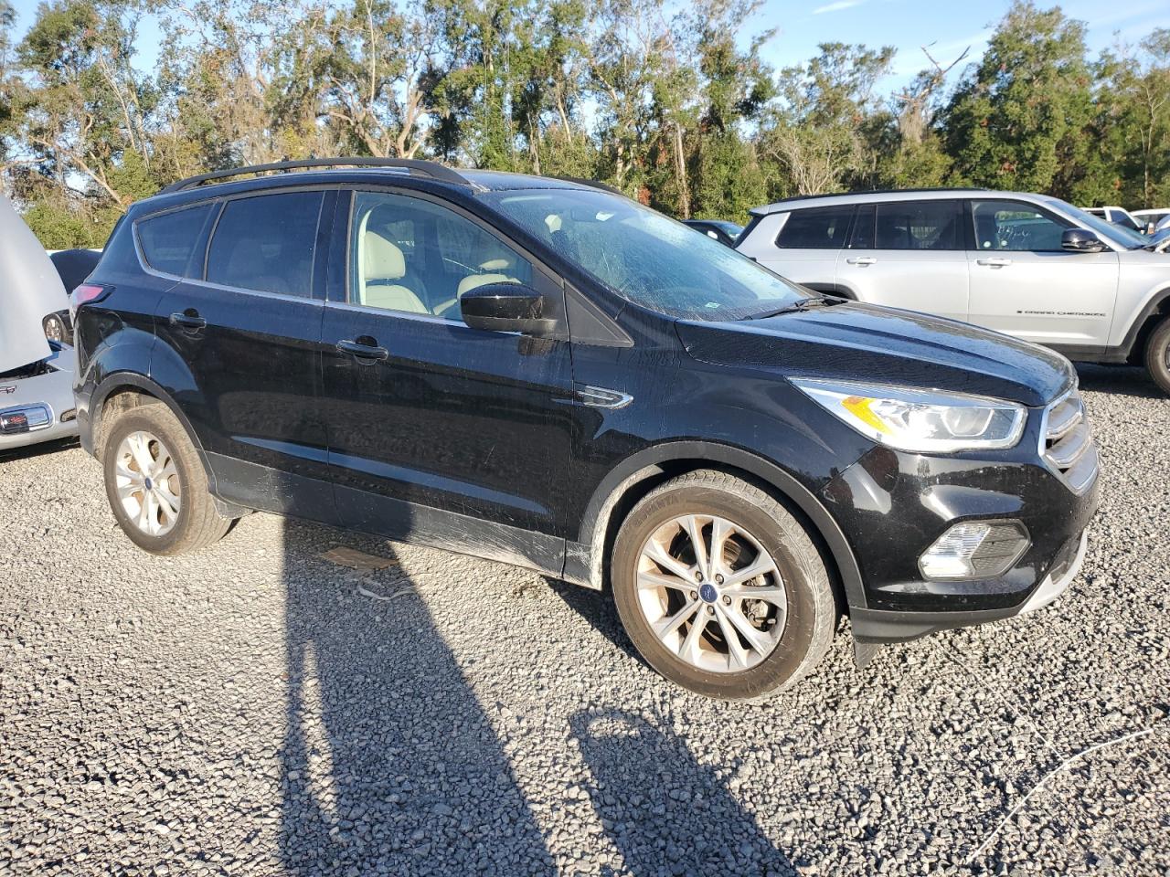 2017 Ford Escape - Image 4