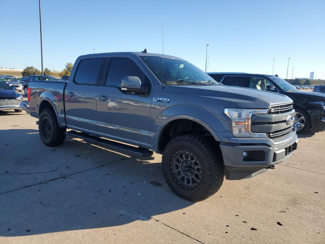 2019 Ford F-150 - Image 4