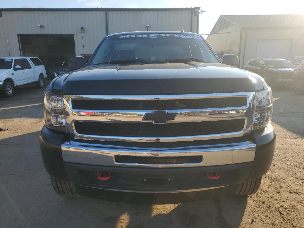 2010 Chevrolet Silverado - Image 5