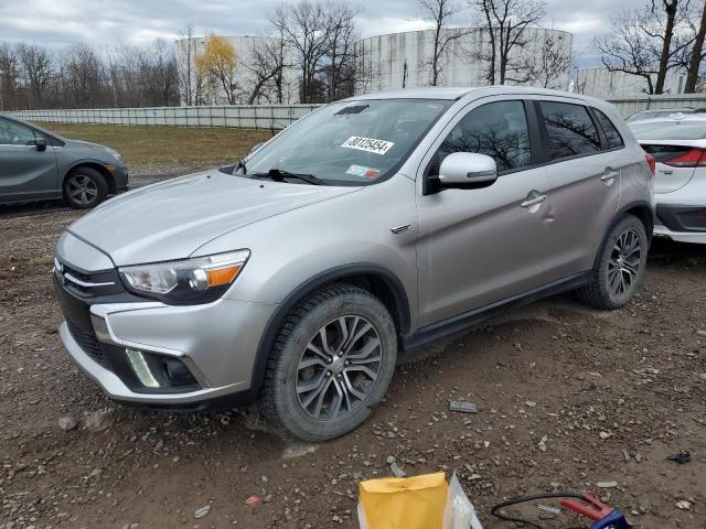 2018 Mitsubishi Outlander Sport Es للبيع في Central Square، NY - Side