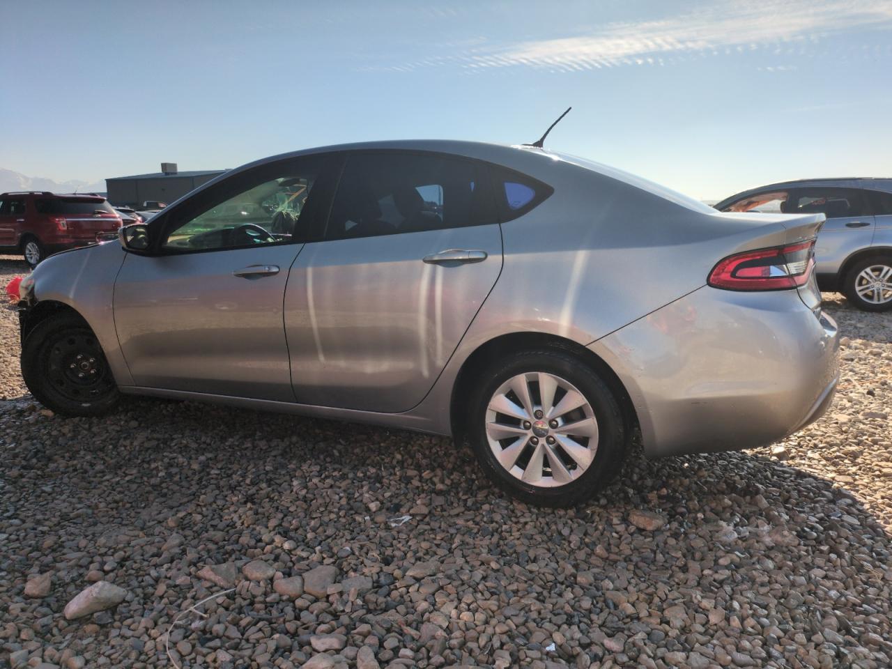 2015 Dodge Dart - Image 2