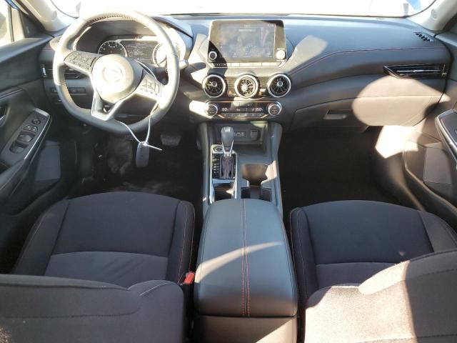  NISSAN SENTRA 2024 Granatowy