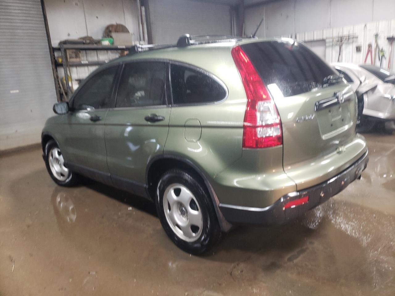 2008 Honda CR-V - Image 2