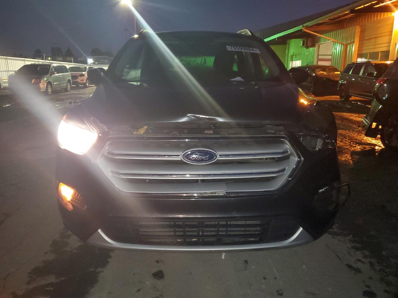 2018 Ford Escape - Image 5