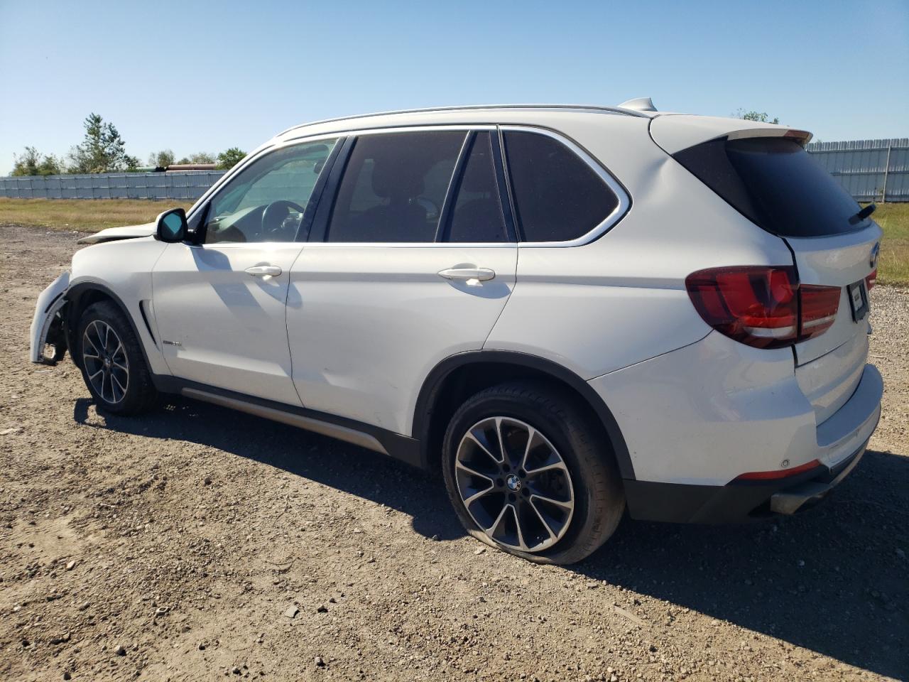 2018 BMW X5 - Image 2