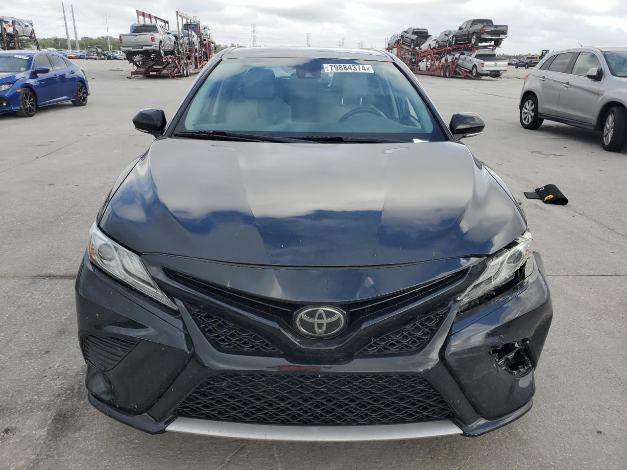 2019 Toyota Camry - Image 5