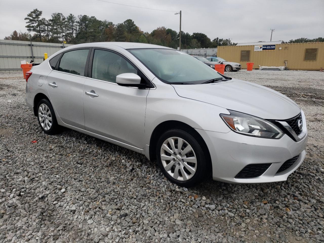 2019 Nissan Sentra - Image 4