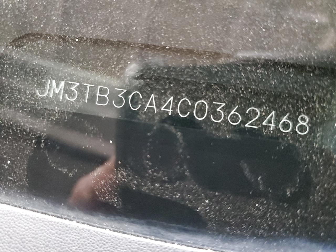 2012 Mazda CX-9 - Image 13
